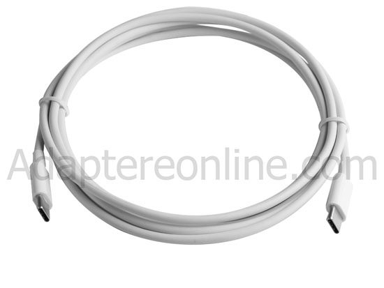 61W AC Adapter Oplader Apple MacBook Pro 13 2020 MWP72PL/A