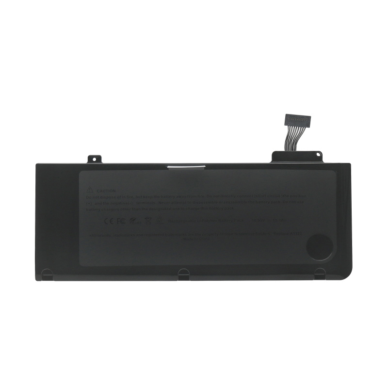 5800mAh 63.5Wh Batteri Apple MacBook Pro 13-inch A1278 2009 Version