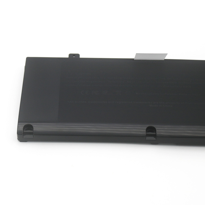 5800mAh 63.5Wh Batteri Apple MacBook Pro 13-inch A1278 2009 Version