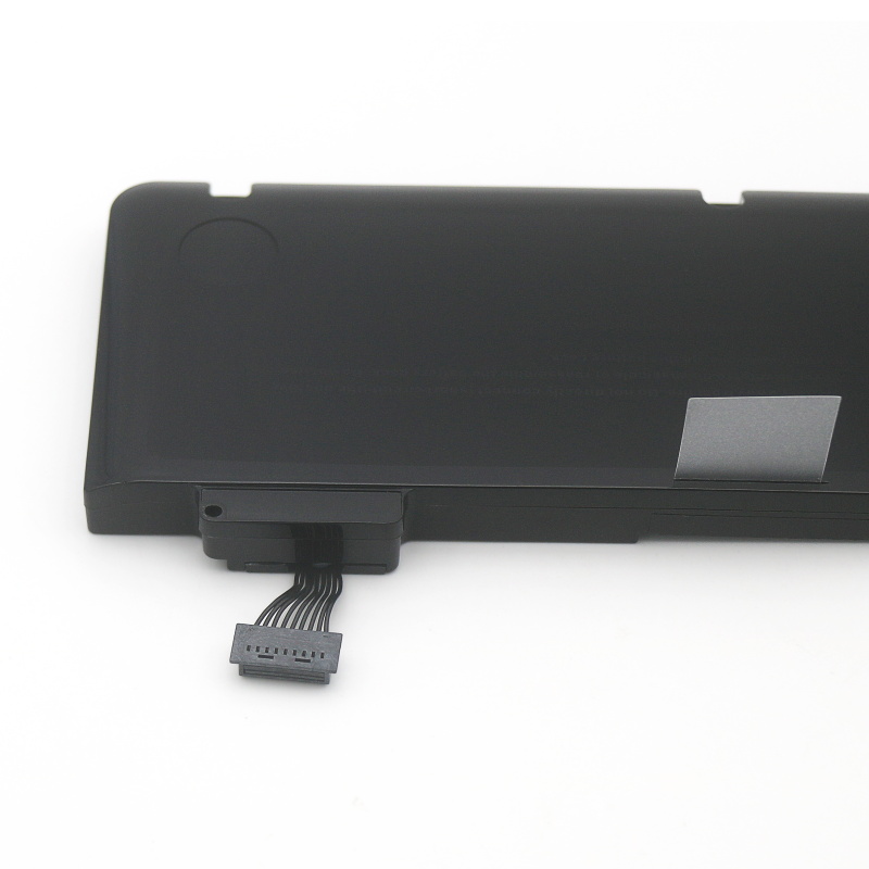 5800mAh 63.5Wh Batteri Apple MacBook Pro 13-inch A1278 2009 Version