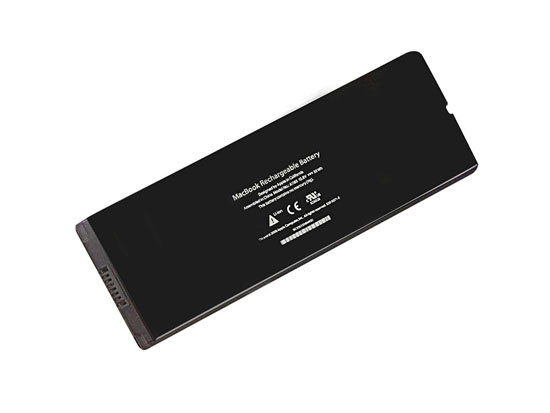 55Wh Apple MacBook 13 MA472ZM/A MB063ZM/A MA472CR/A MB063CR/A Batteri - Klik på billedet for at lukke