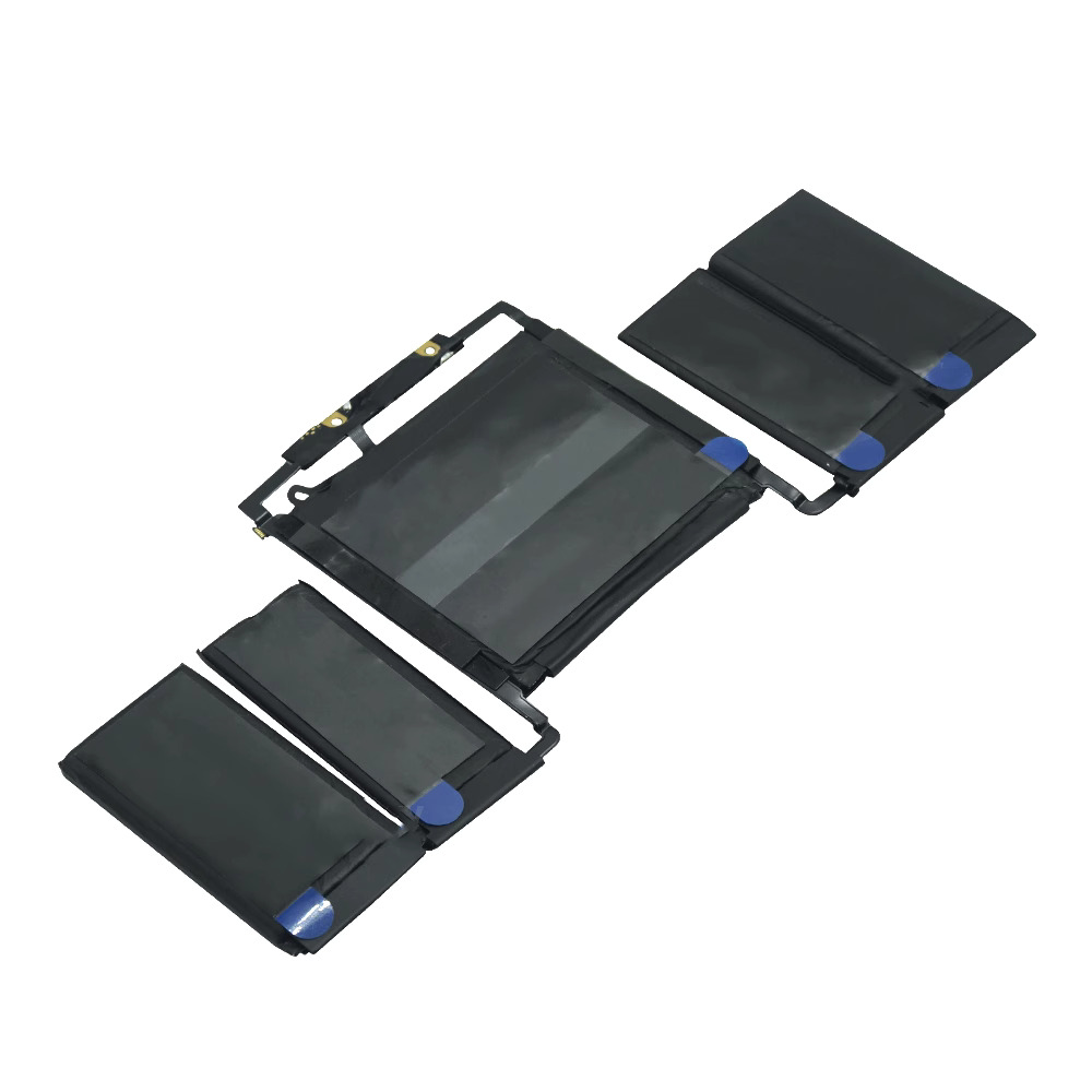 49.2Wh 4314mAh Apple MacBook Pro 13 MPXV2F/A Pro 13 MPXY2K/A Batteri