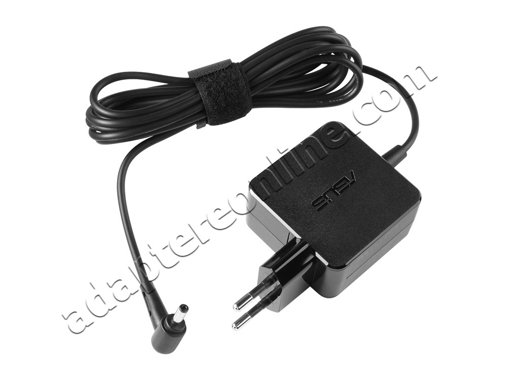 Original 33W AC Adapter Oplader Asus X553MA-XX402H