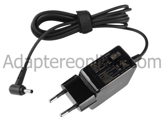 Original 33W Asus S200E-CT181H AC Adapter Oplader