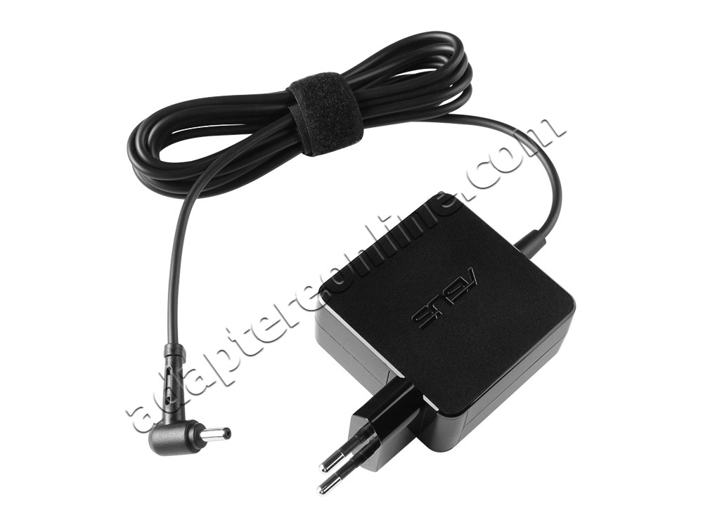 Original 45w Asus VivoBook S14 S430U S430UN AC Adapter Oplader
