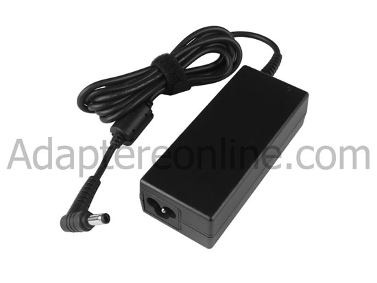 Original 65W Asus S400CA-CA041H S400CA-CA012H AC Adapter Oplader