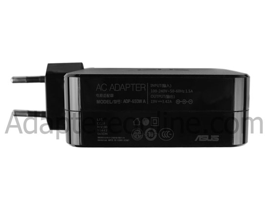 Original 65W Asus ADP-65JH BB ADP-65GD B AC Adapter Oplader