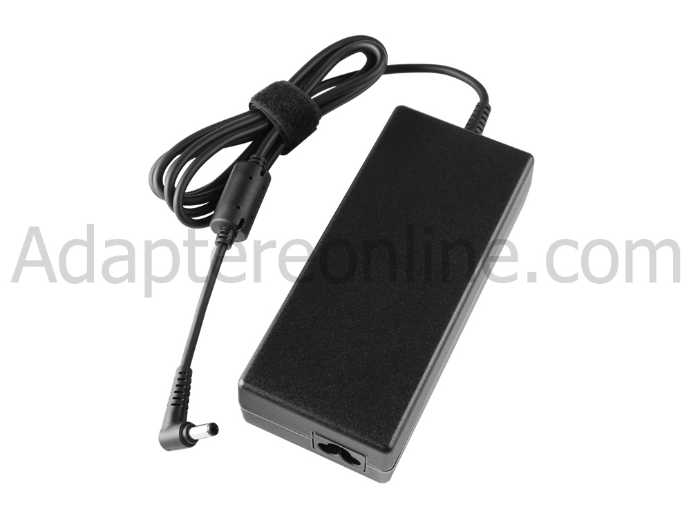 120W Asus All-in-One PC ET2012EUKS AC Adapter Oplader