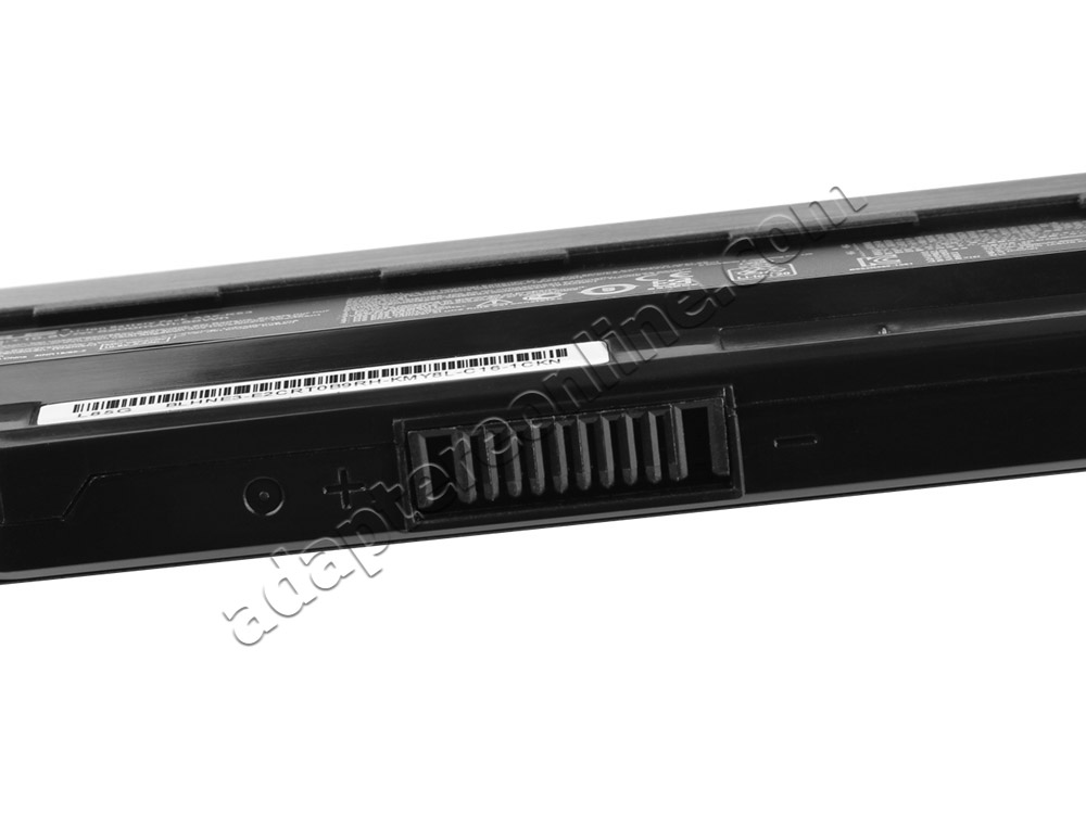 6-Celle Asus A31-K53 A32-K53 A41-K53 Batteri
