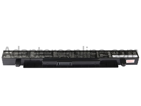 44wh Asus X550CA-XX195 X550CA-XX198H X550CA-XX204H X550CC-XO071H Batteri