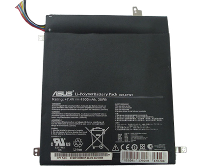 Asus Eee Pad B121 Tablet PC Series Batteri