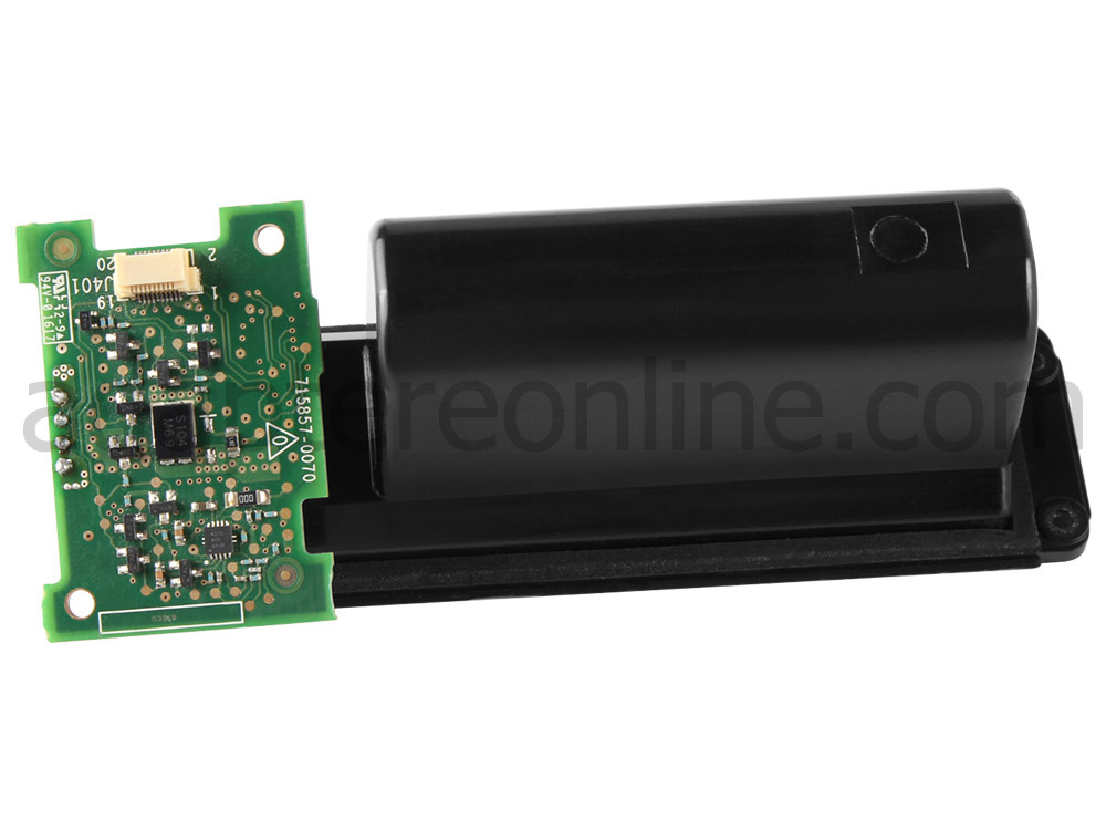 Original 17Wh Bose Soundlink Mini II 2 Serie 088772 Batteri