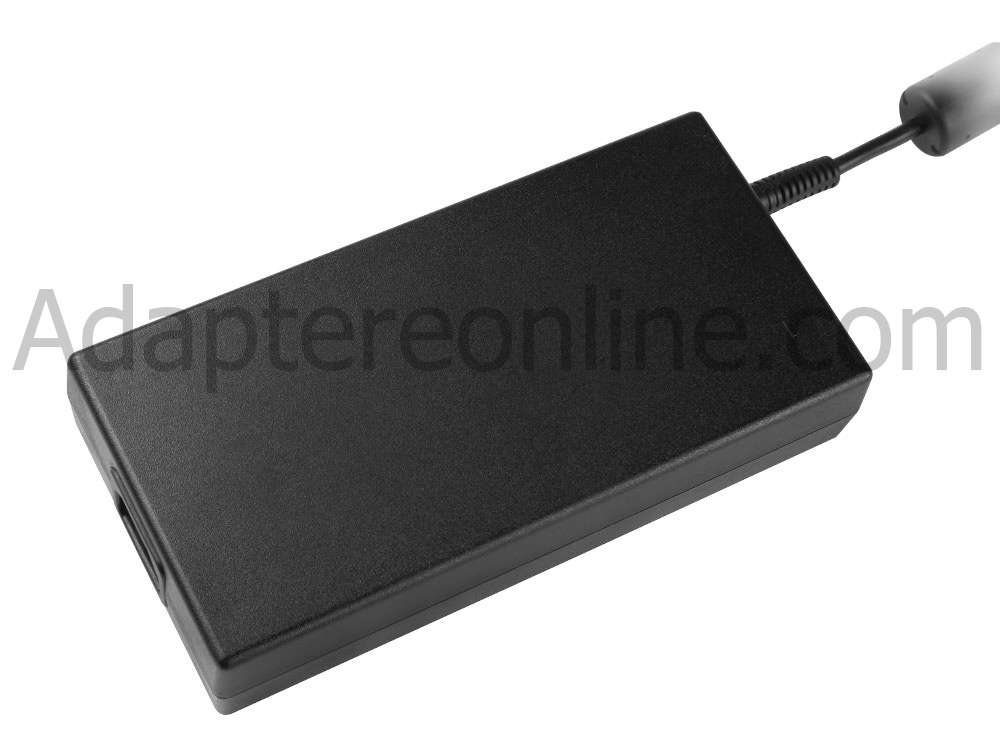 230W Slim Asus G20AJ-DE013S G20AJ-FR018S G20AJ-NR039S AC Adapter Oplader