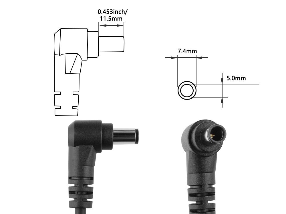 230W Slim Asus G20AJ-DE013S G20AJ-FR018S G20AJ-NR039S AC Adapter Oplader