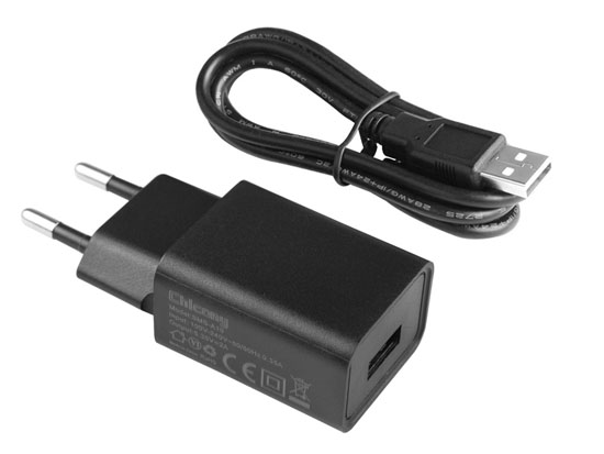 10W Acer One 10 S1002-1186 AC Adapter Oplader