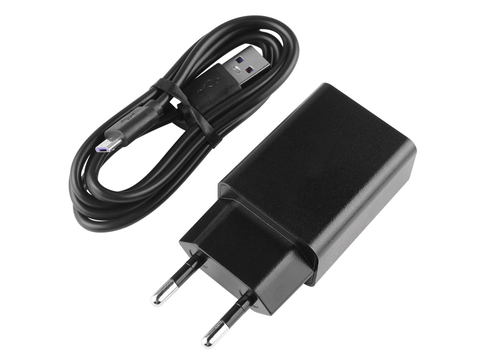 10W AC Adapter Oplader Asus 0A001-00421200 - Klik på billedet for at lukke