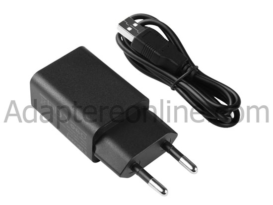 10W Acer One 10 S1002-10HU AC Adapter Oplader