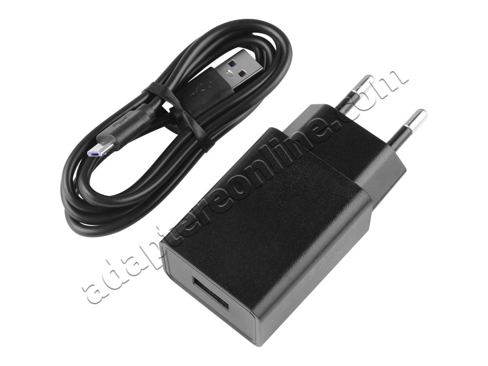 10W Acer One 10 S1002P-10B1 AC Adapter Oplader