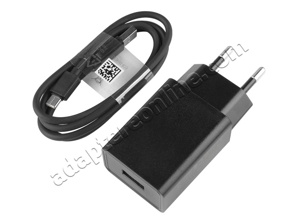 10W AC Adapter Oplader ZTE Blade Spark Z971 Z Max Z982