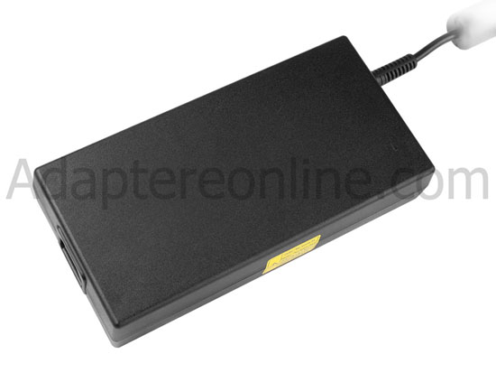 230W AC Adapter Oplader Clevo P750DM