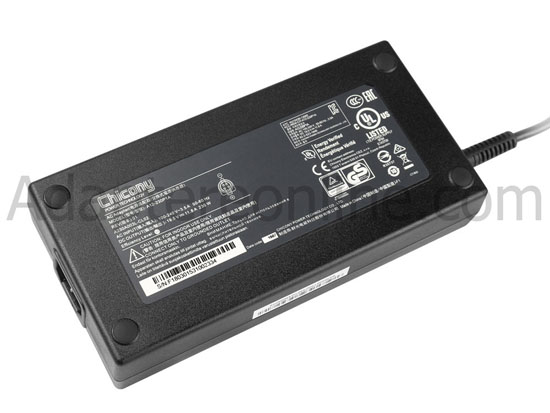 230W AC Adapter Oplader Clevo P750DM