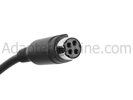 230W AC Adapter Oplader Clevo P750DM