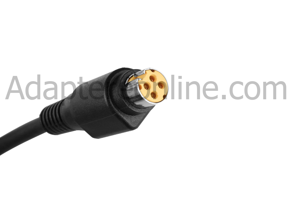 Original 330W AC Adapter Oplader Eurocom Sky DLX7