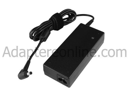 19V 4.74A 90W Clevo M400E M400G M400S AC Adapter Oplader