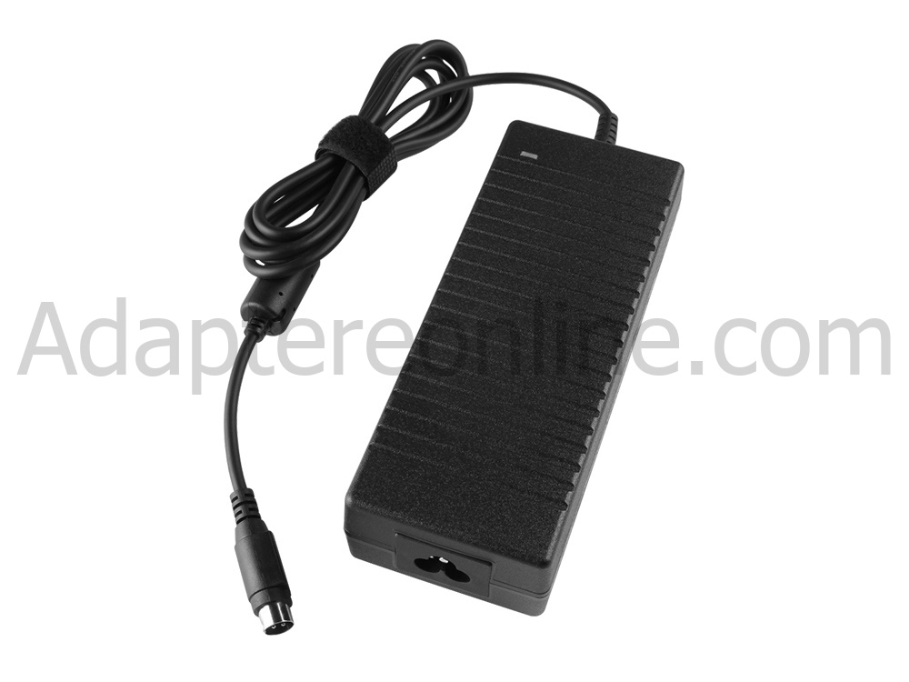 19V 7.9A 150W Clevo 5620DS 5620N 5620P AC Adapter Oplader