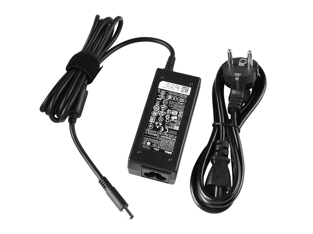 19.5V 2.31A 45W Dell XPS 13 13D-148 AC Adapter Oplader