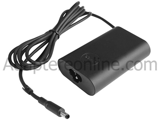 Original 45W Dell XPS 13 9333 9343 P29G AC Adapter Oplader - Klik på billedet for at lukke