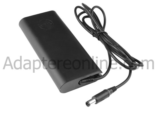 130W Dell Alienware m15 R2 AC Adapter Oplader