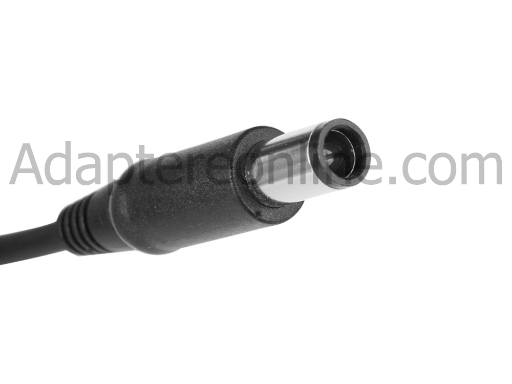 130W Dell Alienware m15 R2 AC Adapter Oplader