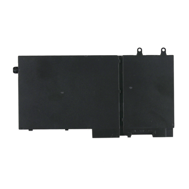 Original 2700mAh 42Wh 3-Celle Dell Latitude 5510 P80F002 Batteri