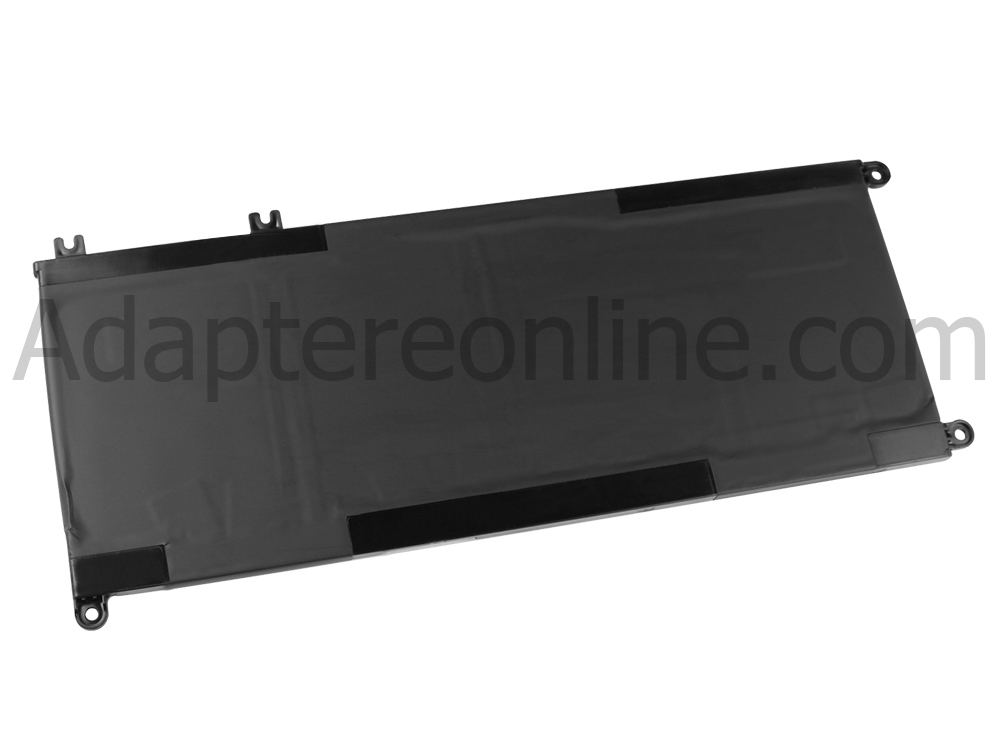 Original 56Wh 4-Celle Batteri Dell Inspiron 15 7573 P70F001
