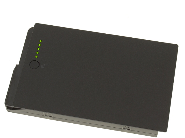 Original 26Wh 2-Celle Dell Latitude 12 7202 T03H001 Batteri