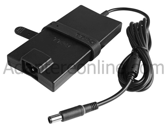 19.5V 4.62A 90W Dell Latitude 5511 5411 AC Adapter Oplader