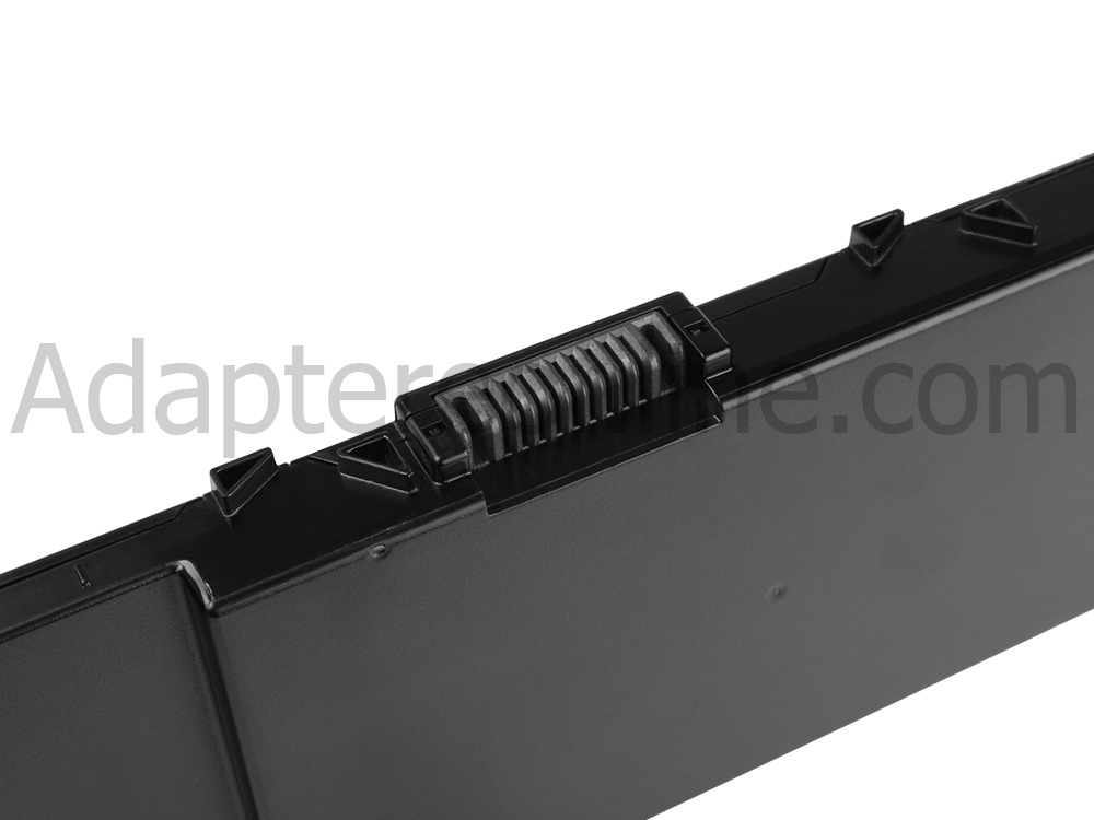 6-Celle 91Wh Dell Precision M7510 P53F P53F001 Batteri