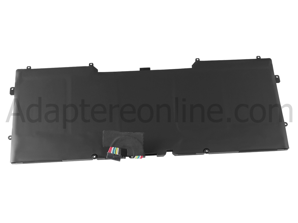 Original 55Wh 6-Celle Dell XPS 13 L322X Batteri