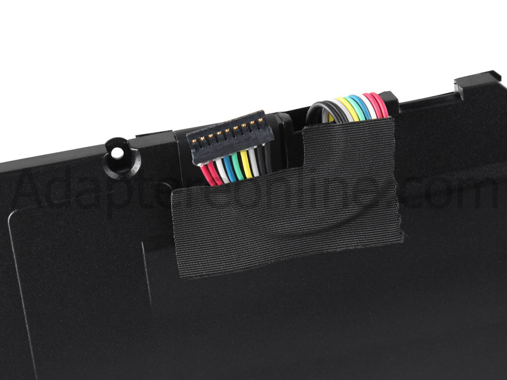 Original 55Wh 6-Celle Dell XPS 13 L322X Batteri