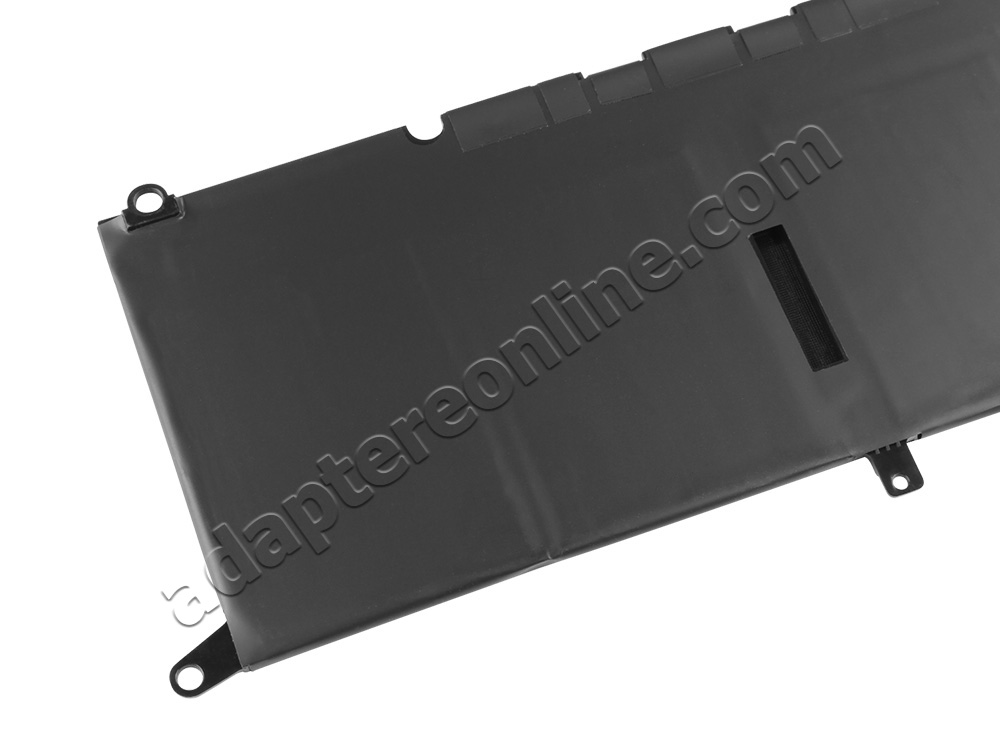 Original 52Wh 6500mAh 4-Celle Dell XPS 13 9370-0WG2D Batteri
