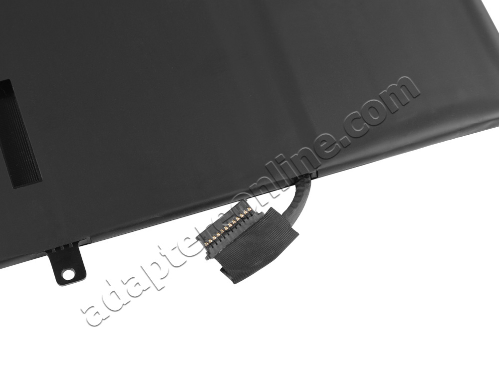 Original 52Wh 6500mAh 4-Celle Dell XPS 13 9370-0WG2D Batteri
