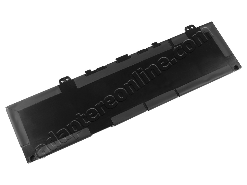 Original 3166mAh 38Wh 3-Celle Batteri Dell Inspiron 13 7380 P83G002