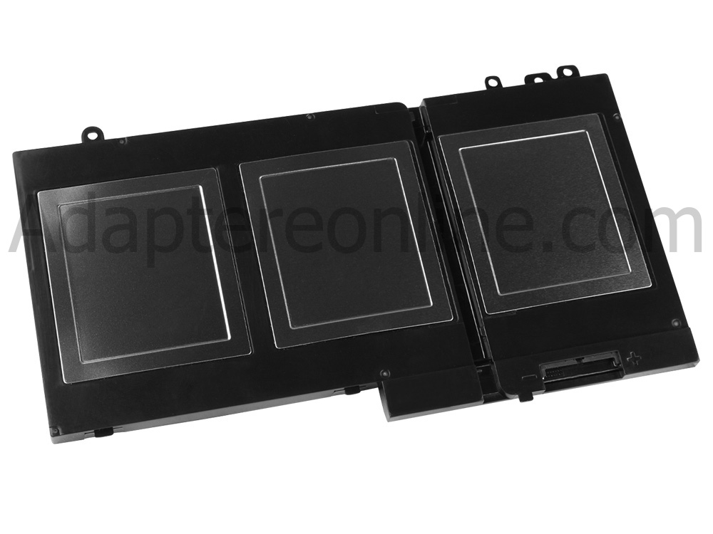 Original 38Wh 3-Celle Dell Latitude 12 E5250 P25S001 Batteri