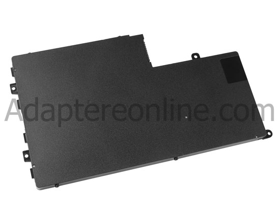 Original 43Wh 3800mAh 3-Celle Batteri Dell 1V2F6