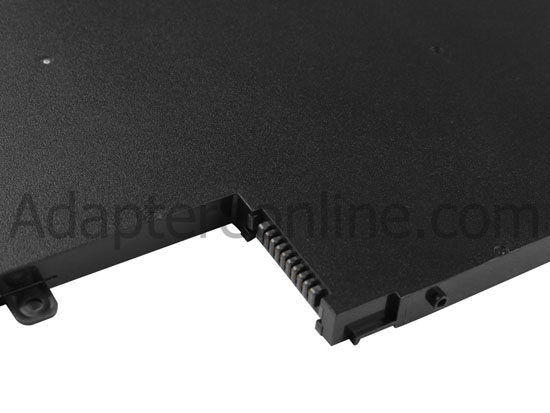 Original 43Wh 3800mAh 3-Celle Batteri Dell 1V2F6