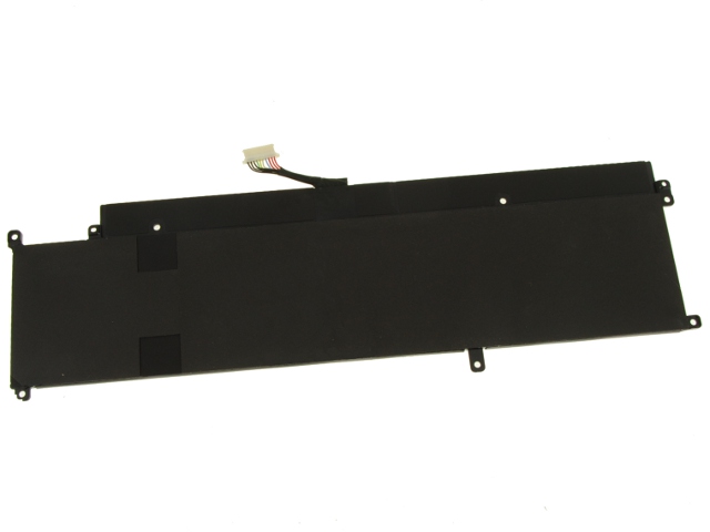 Original 34Wh Batteri Dell Latitude 13 7370