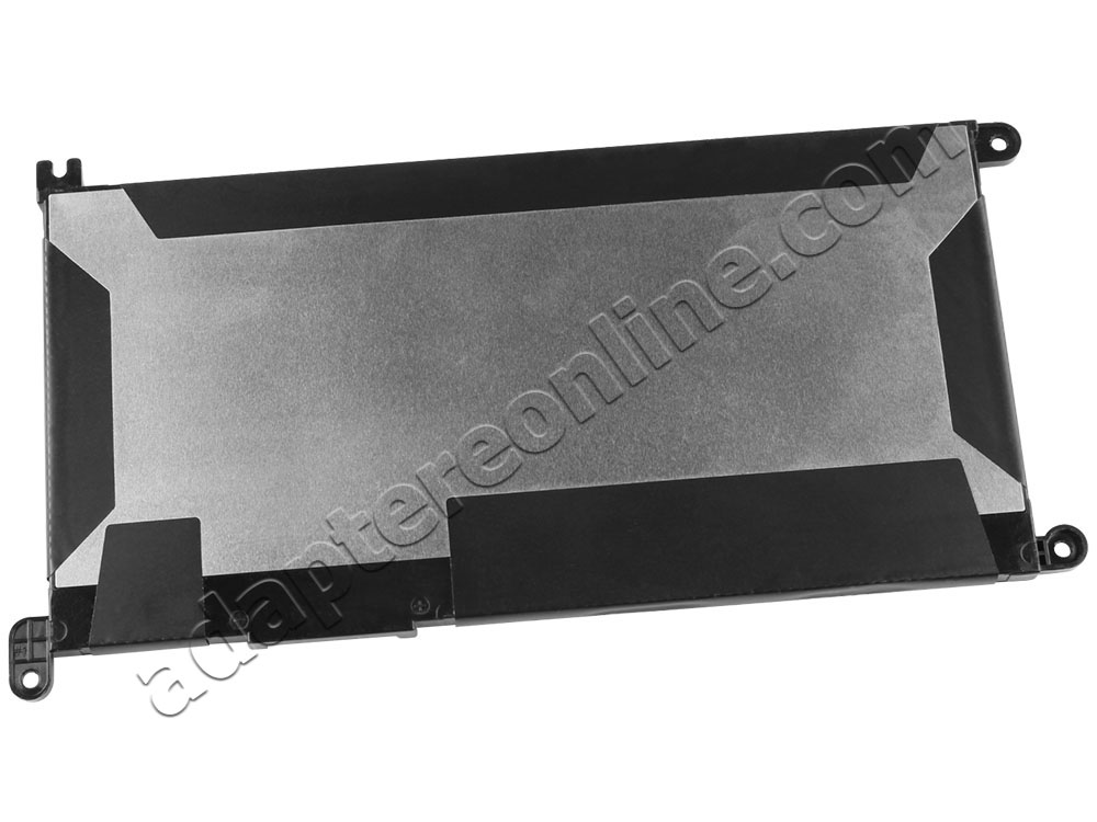 Original 3500mAh 42Wh 3-Celle Dell Inspiron 14 5481 P93G001 Batteri
