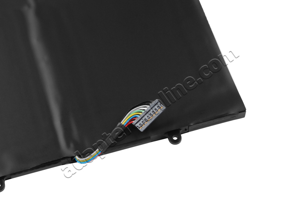 Original 4-Celle Dell JD25G RWT1R Batteri