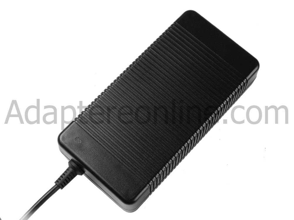 230W AC Adapter Oplader MSI GT72VR 6RE + Gratis Kabel